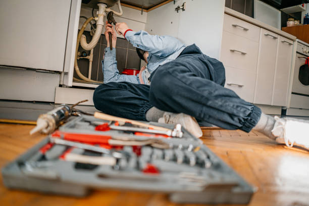 Best Faucet Repair  in Atkinson, IL