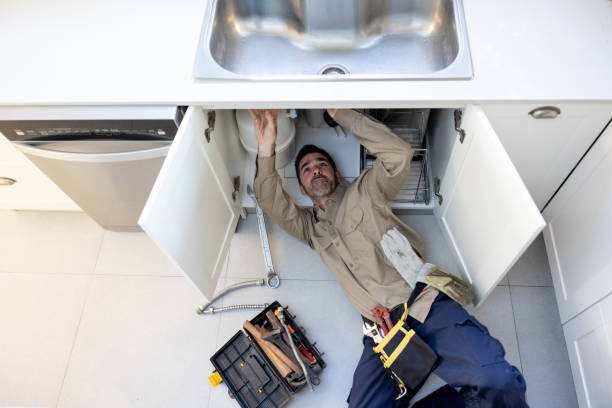 Best Septic Systems  in Atkinson, IL