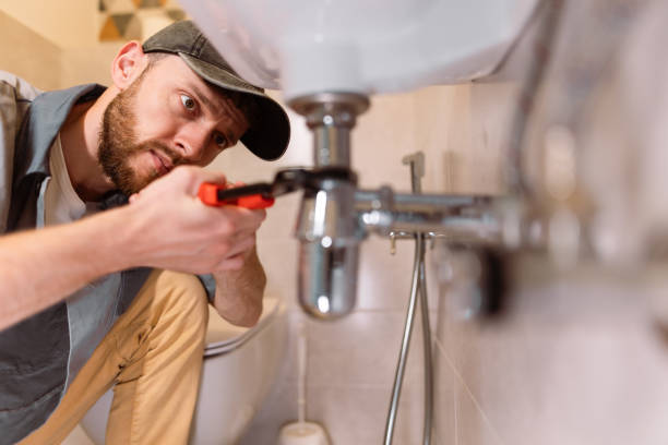 Best Sewer Line Repair  in Atkinson, IL