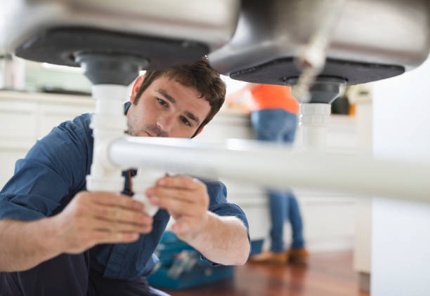 Clogged Drain Plumber in Atkinson, IL