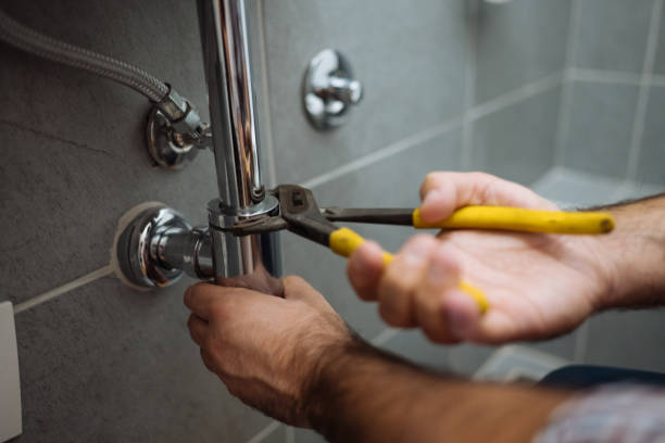 Best Shower Repair Services  in Atkinson, IL
