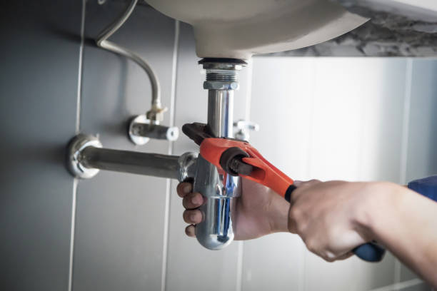 Best Sprinkler Systems  in Atkinson, IL