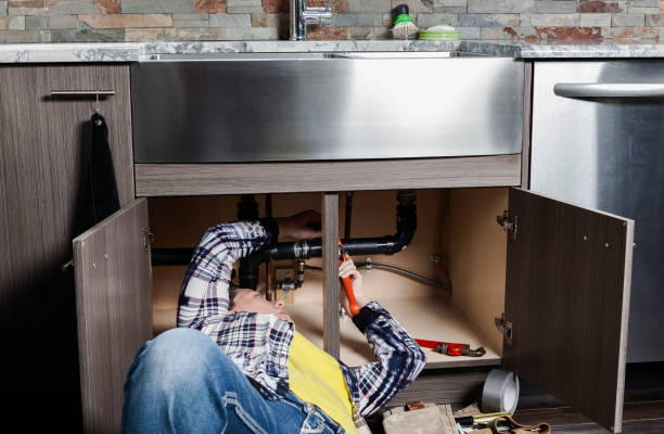 Professional Plumbing in Atkinson, IL