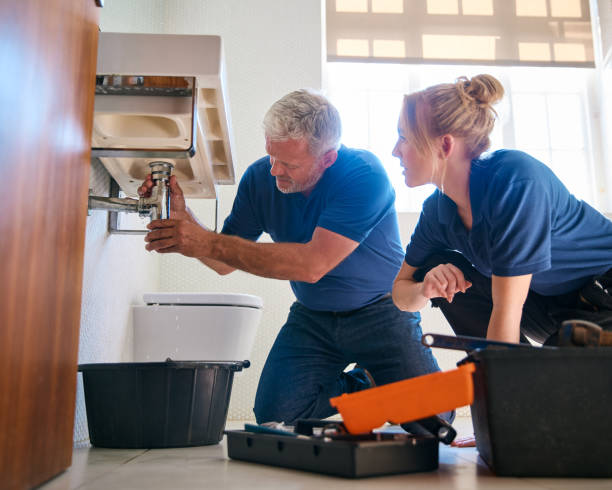 Best Emergency Plumber  in Atkinson, IL